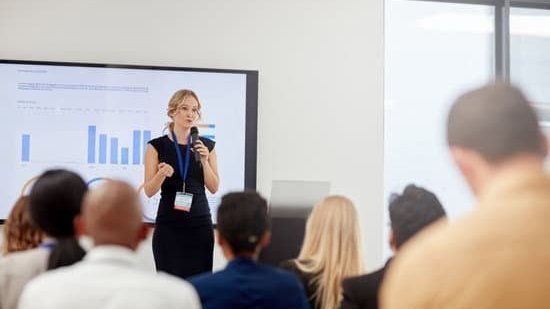 Erfolgreich präsentieren: Hausarbeit Präsentation meistern 5 hausarbeit praesentation