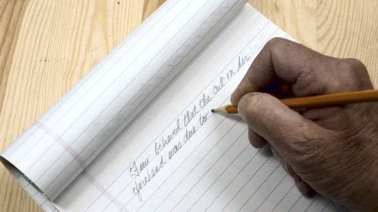 hausarbeit satzanfaenge