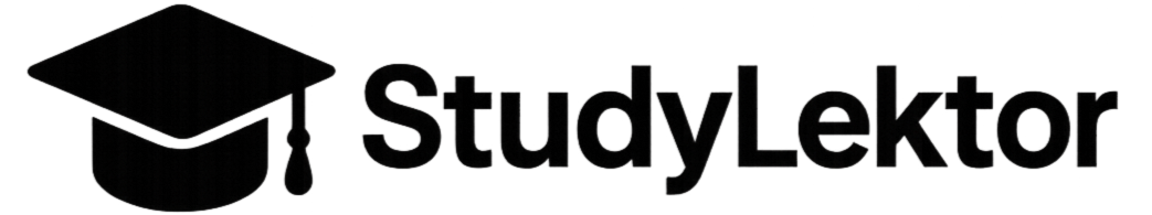 StudyLektor Logo