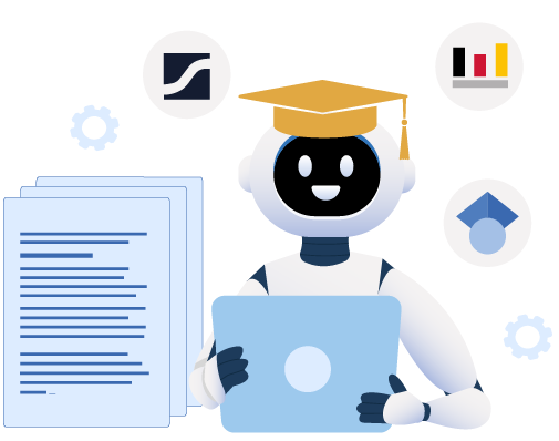 Bachelorarbeit KI Ghostwriter