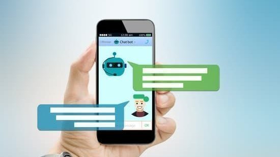 chatbots hausarbeit