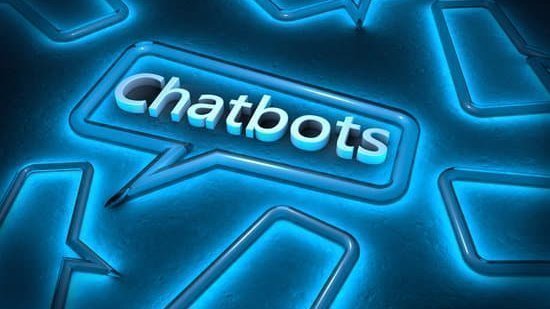 chatbots hausarbeit