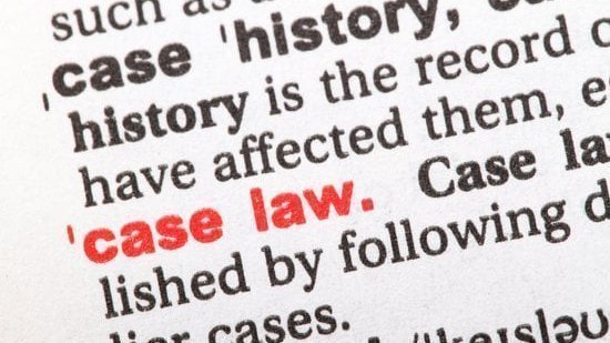 Die perfekte Gliederung für deine Jura-Hausarbeit: Schritt-für-Schritt Anleitung 3 gliederung jura hausarbeit