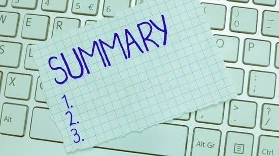 Die perfekte Gliederung für deine Jura-Hausarbeit: Schritt-für-Schritt Anleitung 9 gliederung jura hausarbeit