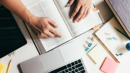 Professionelle Hausarbeit Hilfe: Dein Weg zum akademischen Erfolg 9 hausarbeit hilfe