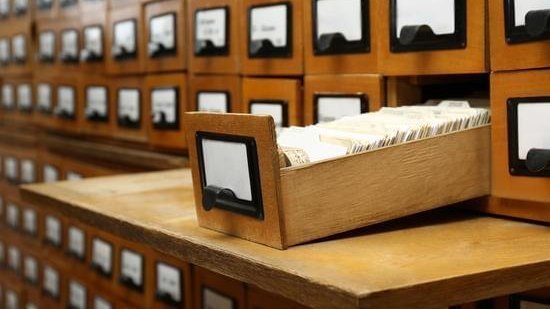 Die perfekte Anleitung für dein Hausarbeit Literaturverzeichnis 1 hausarbeit literaturverzeichnis