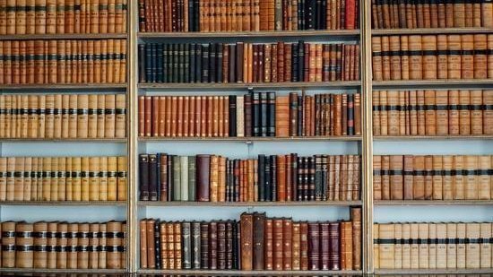 Die perfekte Anleitung für dein Hausarbeit Literaturverzeichnis 2 hausarbeit literaturverzeichnis