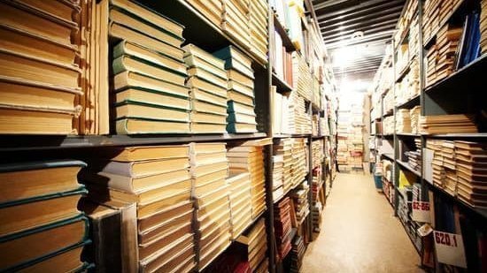 Die perfekte Anleitung für dein Hausarbeit Literaturverzeichnis 3 hausarbeit literaturverzeichnis