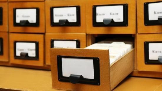 Die perfekte Anleitung für dein Hausarbeit Literaturverzeichnis 5 hausarbeit literaturverzeichnis