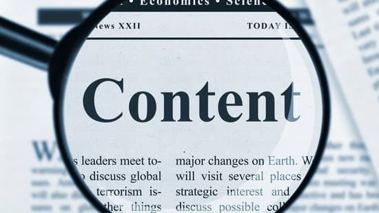 Professionell strukturiertes Inhaltsverzeichnis für deine Hausarbeit 9 inhaltsverzeichnis einer hausarbeit