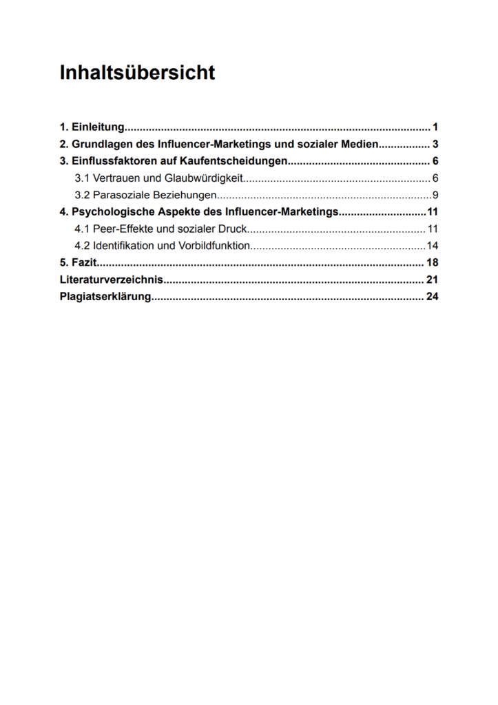 Betriebswirtschaftslehre