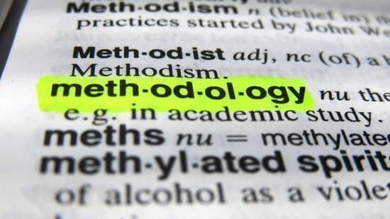 Methoden für die Hausarbeit: Ein Leitfaden für erfolgreiche Forschung 12 methoden hausarbeit