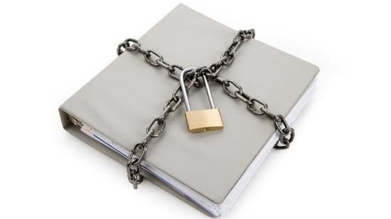 Die perfekte Sperrvermerk-Anleitung für deine Hausarbeit 1 sperrvermerk hausarbeit