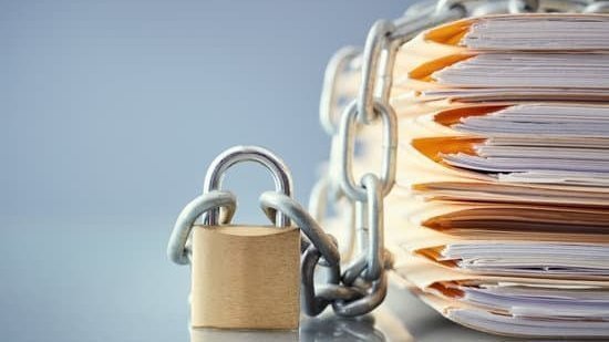 Die perfekte Sperrvermerk-Anleitung für deine Hausarbeit 6 sperrvermerk hausarbeit