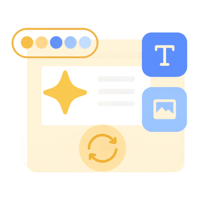 Individuell anpassbar