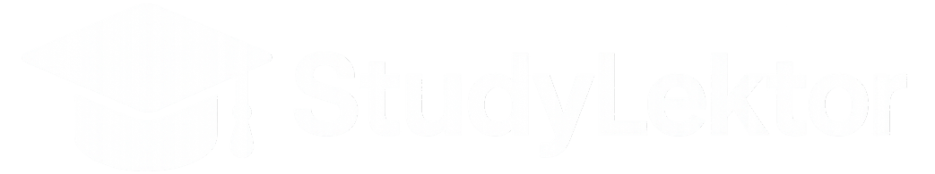 StudyLektor