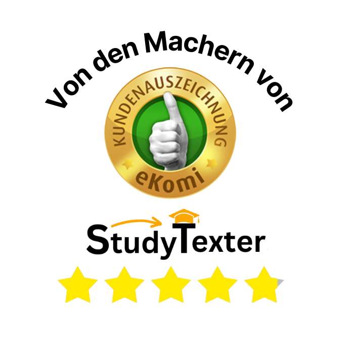eKomi Star Rating