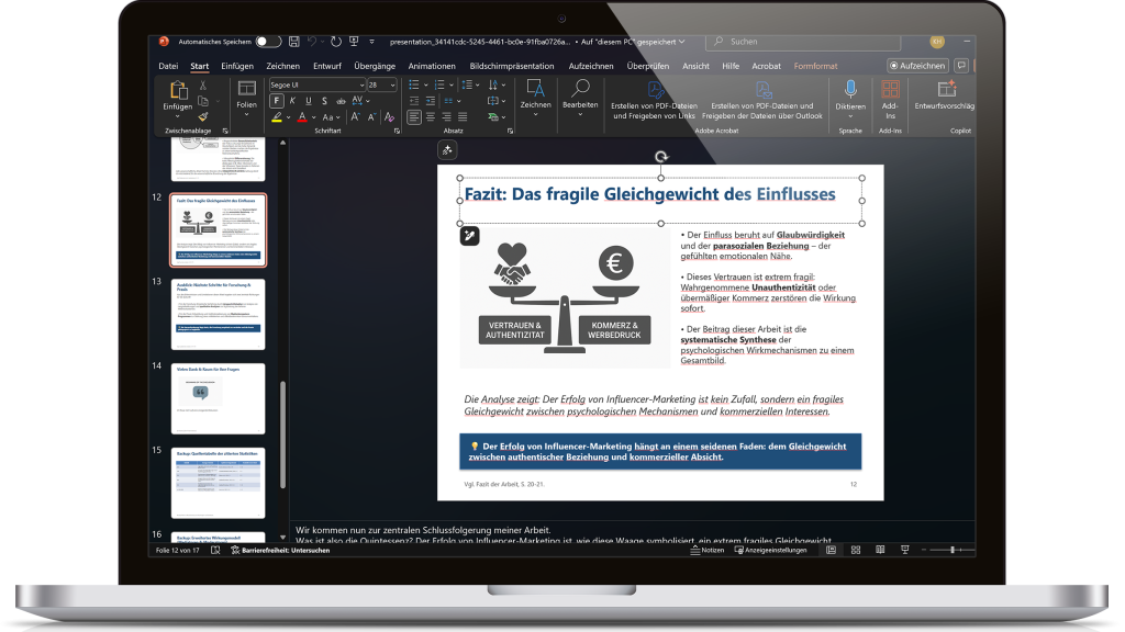 Mock up studyslides 1