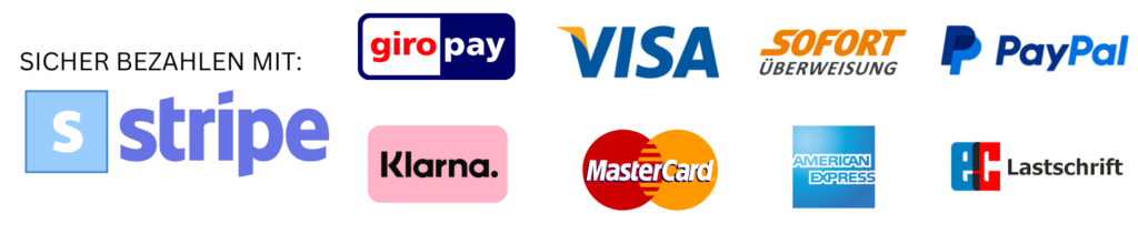 Payment Methods