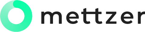 Mettzer Logo